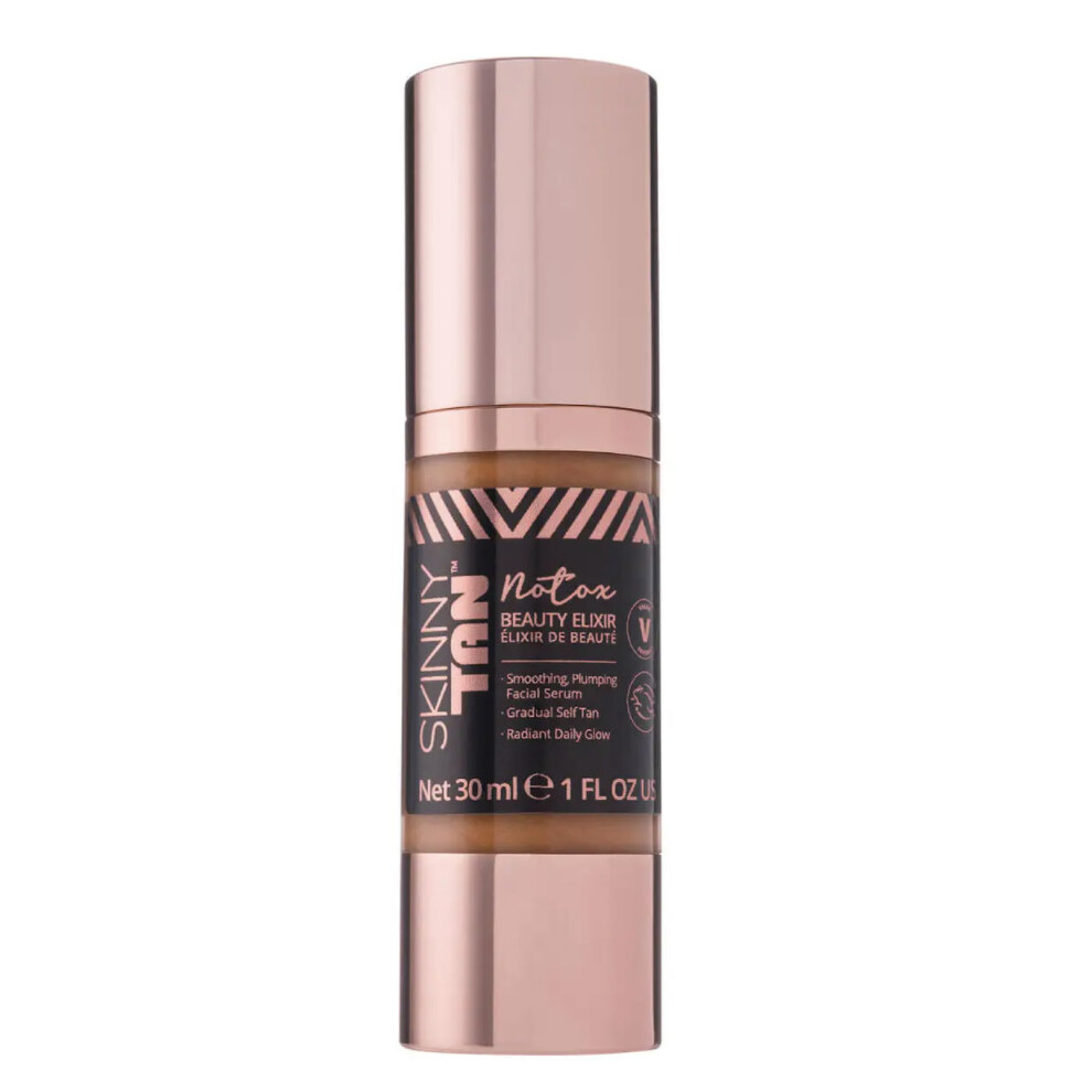 Skinny Tan Notox Beauty Elixir 30Ml