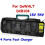 Φορτιστής για γρήγορη μπαταρία Li-ion DeWalt DCB104 18v 54v Flexvolt XR τεσσάρων θυρών 3