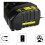 Φορτιστής για γρήγορη μπαταρία Li-ion DeWalt DCB104 18v 54v Flexvolt XR τεσσάρων θυρών 5