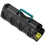 Φορτιστής για γρήγορη μπαταρία Li-ion DeWalt DCB104 18v 54v Flexvolt XR τεσσάρων θυρών 7
