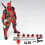 Marvel Marvel Legends X-men DEADPOOL Action Figur Revoltech Kaiyodo Model Toys Geschenk 4