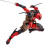 Marvel Marvel Legends X-men DEADPOOL Action Figur Revoltech Kaiyodo Model Toys Geschenk 6