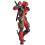 Marvel Marvel Legends X-men DEADPOOL Action Figur Revoltech Kaiyodo Model Toys Geschenk 7