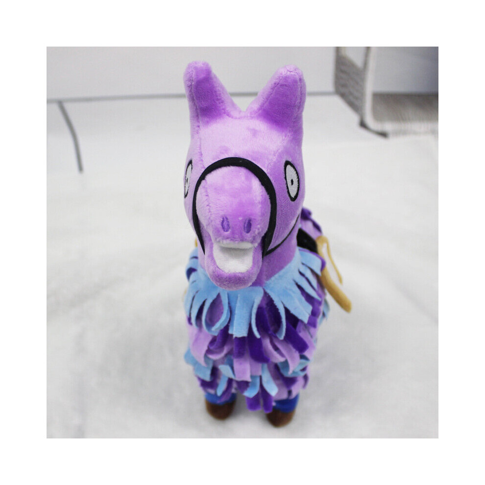 Loot sale llama plush