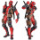 Marvel Marvel Legends X-men DEADPOOL Action Figur Revoltech Kaiyodo Model Toys Geschenk 2