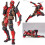 Marvel Marvel Legends X-men DEADPOOL Action Figur Revoltech Kaiyodo Model Toys Geschenk 3