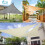 Swift swift Sun Shade Sail 3x4 Meter Rectangle HDPE for Garden, Anthracite 2