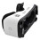 Vodafone Smart VR Headset for Smart Platinum 7 | Head Strap - White 2