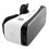 Vodafone Smart VR Headset for Smart Platinum 7 | Head Strap - White 1