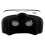 Vodafone Smart VR Headset for Smart Platinum 7 | Head Strap - White 3