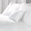 Everdean Boudoir Cushion White 1