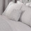 Everdean Boudoir Cushion Grey 1