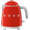 Smeg Smeg 50's Retro KLF05RDUK Mini Kettle - Red 1