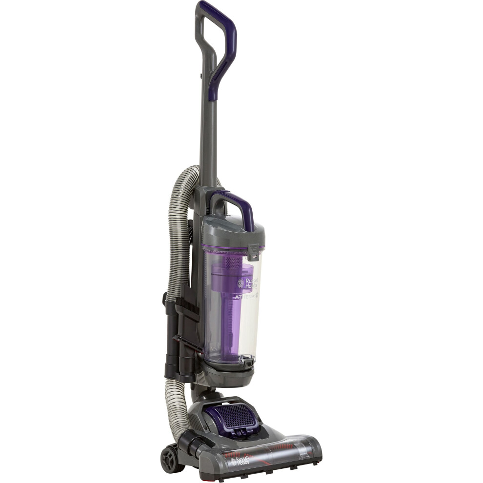 Russell Hobbs Athena 2 Rhuv5601 Upright Vacuum Cleaner
