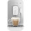 Smeg Smeg 50's Retro BCC02WHMUK Espresso Coffee Machine - White 1