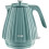 De'Longhi De'Longhi Ballerina KBD3001.GR Kettle - Green 1