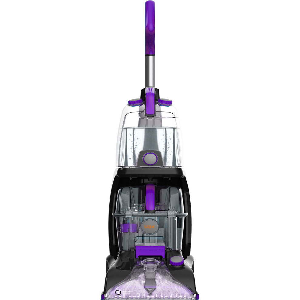 Vax Rapid Power Refresh Cdcw-Rpxr Carpet Cleaner