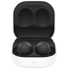 Samsung Galaxy Buds2: True Wireless In-Ear Bluetooth Headphones, Water-Resistant, Graphite