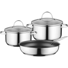 NEFF Z943SE0 Induction Pan Set