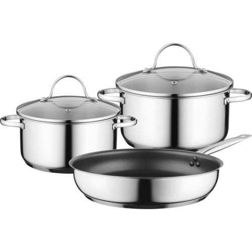 Neff NEFF Z943SE0 Induction Pan Set