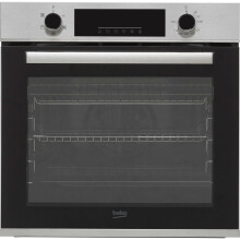 Beko AeroPerfect BBRIF22300X Built In Electric Single Oven - Stainless Steel