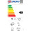 Beko Beko DIS16R10 Fully Integrated Slimline Dishwasher | Silver Control Panel with Fixed Door Fixing Kit 2