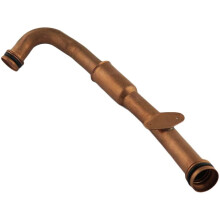 BAXI NETA-TEC PLUS COMBI 33 GA FLOW PIPE (UPGRADED ROBUST VERSION) 720764101