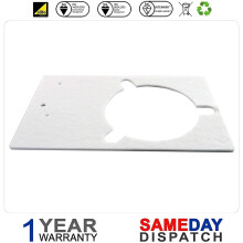 BAXI SOLO 3 30PFL 40PFL 50PFL 60PFL 70PFL 80PFL FAN TO HOOD GASKET 231343BAX