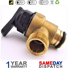 IDEAL LOGIC PLUS SYSTEM 15 18 24 30 PRESSURE RELIEF VALVE PRV 175413 WAS 174811