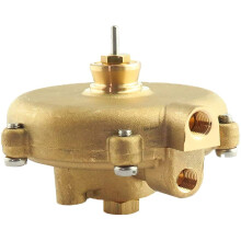 POTTERTON PERFORMA 24 & 28,ECO 24HE WATER VALVE 248063 7224342