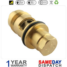 IDEAL I-MINI 30 & INDEPENDENT C24 C30 C35 BOILER FLOW TURBINE CARTRIDGE 175661