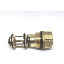 Baxi Platinum 24 - 40 HE A Diverter Valve Cartridge 7656807 720003100 NEW TYPE