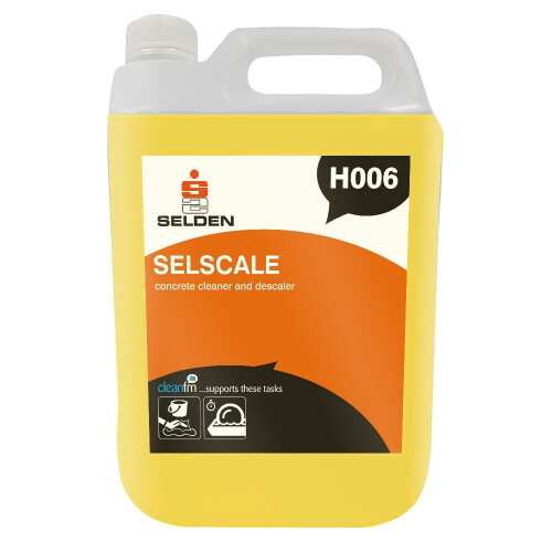Selden H006 Selscale  ~ 2x5 Litre