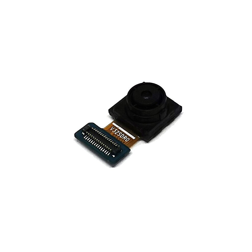Compatible With Samsung Galaxy A72 5G Sm-A726b Replacement Front Camera 7427277361741