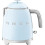 Smeg Smeg 50's Retro KLF05PBUK Mini Kettle - Pastel Blue 1