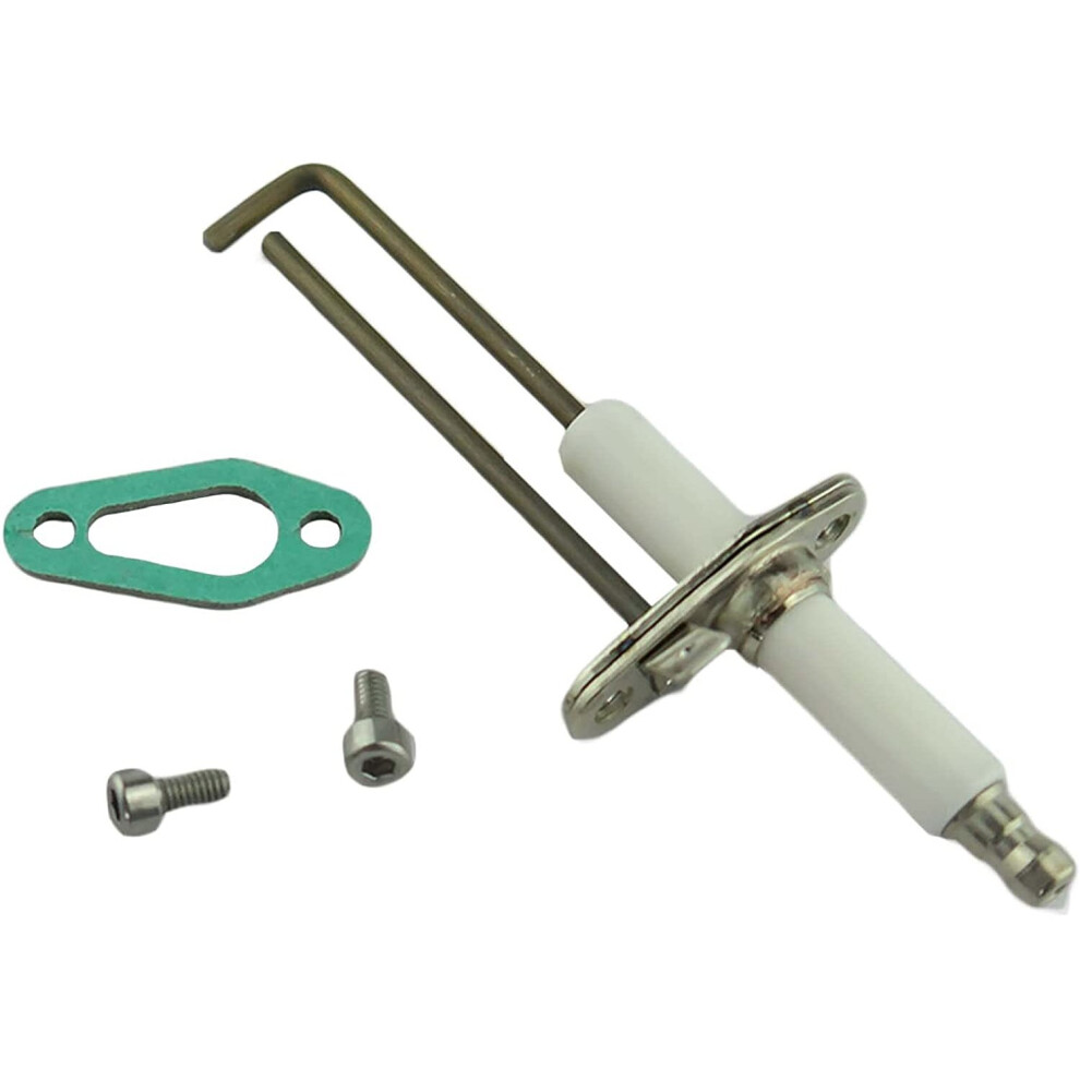 Photos - Fireplace Accessory HTS IDEAL ICOS 12HE 15HE 18HE 24HE BOILER IGNITION ELECTRODE 173528 