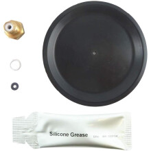 Alpha 240X 240XE, 240XP DHW Domestic Hot Water Diaphragm Repair Kit 6.1000765