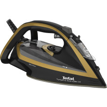 Tefal FV5696G0 3000 Watt Iron -Black / Gold