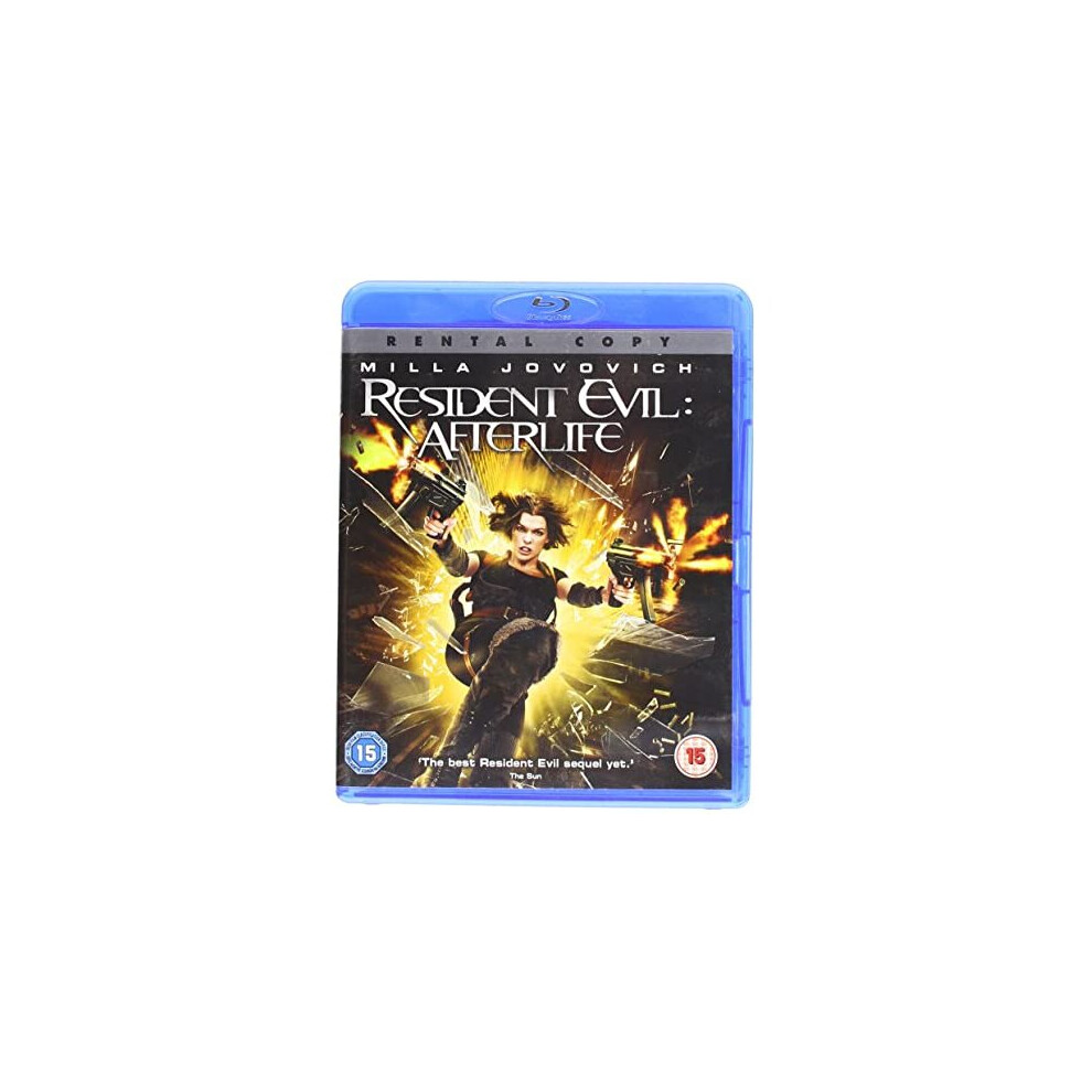 Resident Evil : Afterlife-image-OPC-P89WCDN-NEW