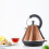 SQ Professional (Axinite/Copper) SQ Professional Gems 1.8L Kettle & 2 Slice Toaster 3