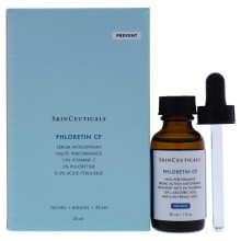 Skin Ceuticals Phloretin CF Serum Antioxidant For Unisex -30ML