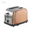 SQ Professional (Axinite/Copper) SQ Professional Gems 1.8L Kettle & 2 Slice Toaster 6