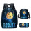 (05) Roblox 3pcs Schoolbag Lunch Bag Pencil Case Set 1