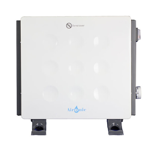 (400W) Aironic Convection Panel Heater  400W 1000W