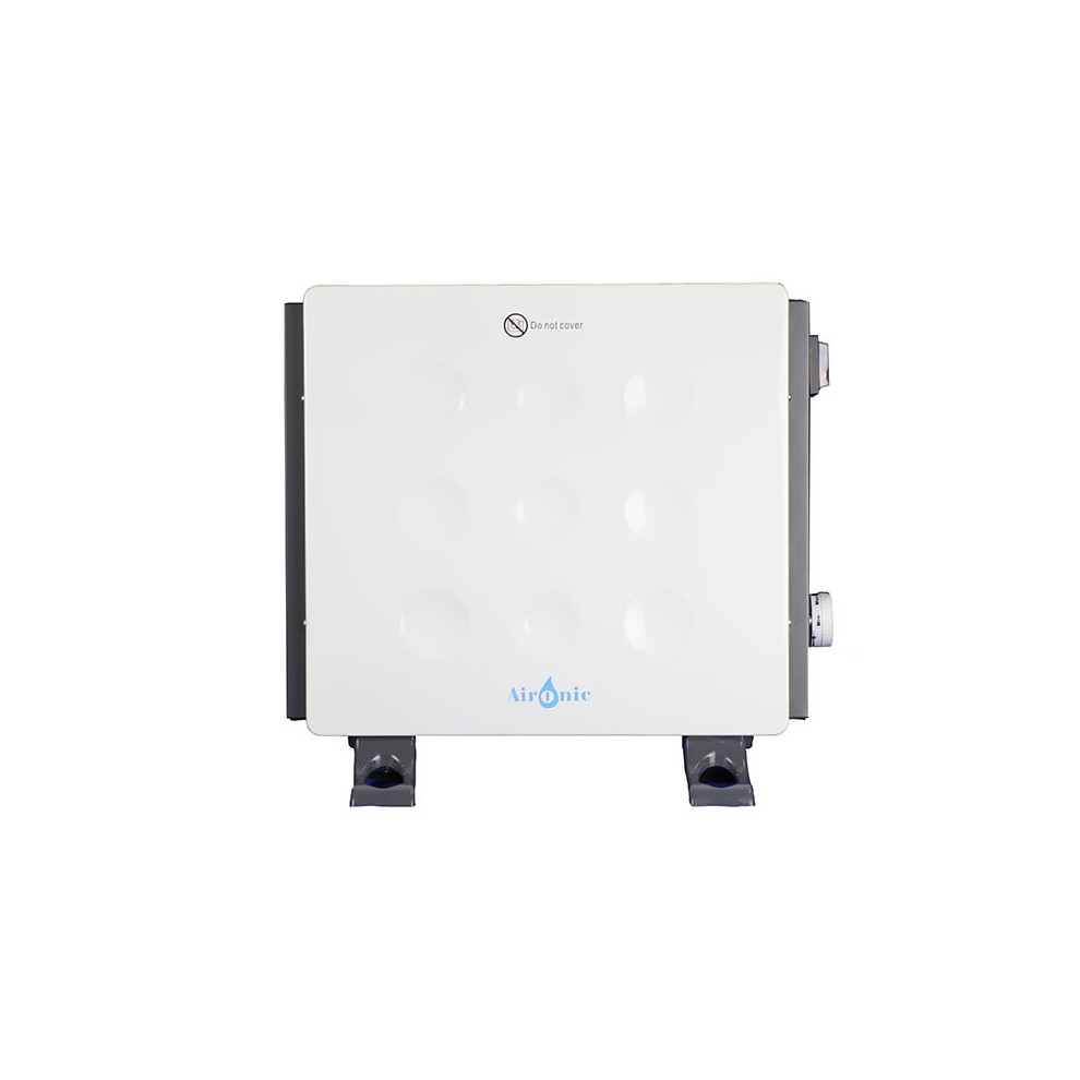 (400W) Aironic Convection Panel Heater  400W 1000W