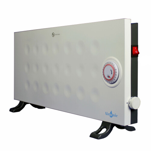 (1000W) Aironic Convection Panel Heater  400W 1000W 2