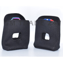 Neoprene Stirrup Covers - Saddle Protection from Scratching  - Pair