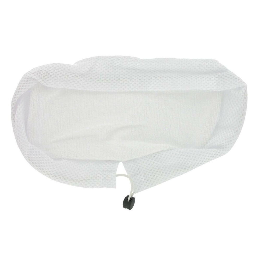 COMPATIBLE FOR MORPHY RICHARDS FLOOR CLOTH C/W TOGGLE PACK OF 1 77-CC-04