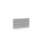 Birlea Lynx 6 Drawer Chest White & Grey 2