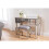 BIRLEA ELYSEE 5 DRAWER DRESSING TABLE 7